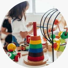 class-Cubs education