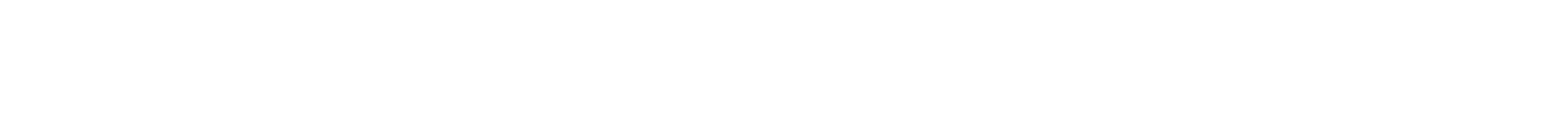 Preschool and daycare website banner with green background and playful cloud design